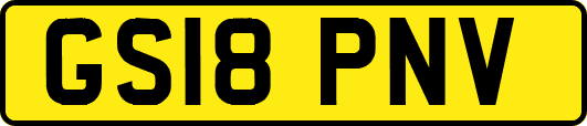 GS18PNV