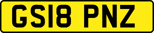 GS18PNZ