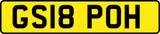 GS18POH