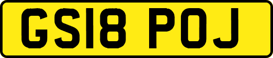 GS18POJ