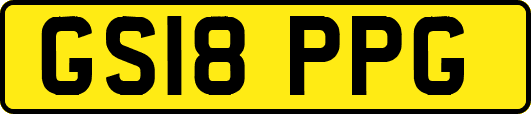 GS18PPG