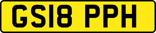 GS18PPH