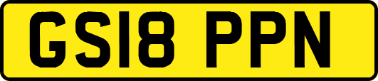GS18PPN