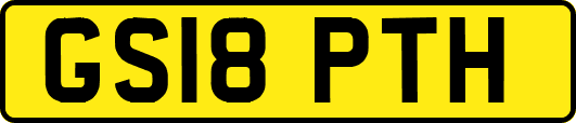 GS18PTH