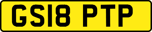 GS18PTP