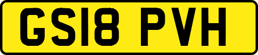 GS18PVH