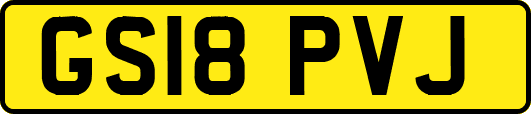 GS18PVJ