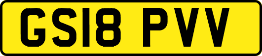 GS18PVV