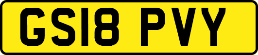 GS18PVY