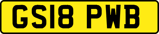 GS18PWB