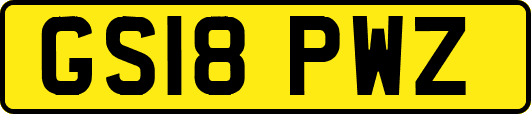 GS18PWZ