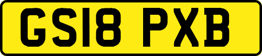 GS18PXB