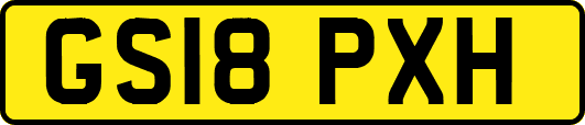 GS18PXH