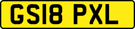 GS18PXL