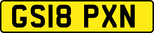GS18PXN