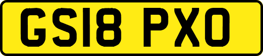 GS18PXO