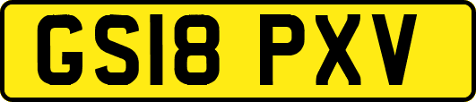 GS18PXV