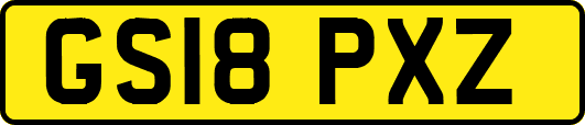 GS18PXZ
