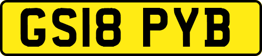 GS18PYB