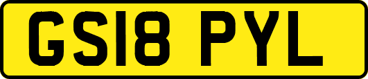 GS18PYL