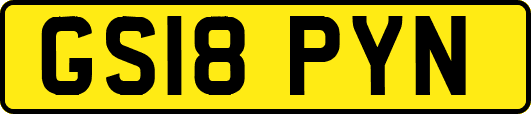 GS18PYN