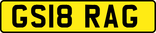 GS18RAG