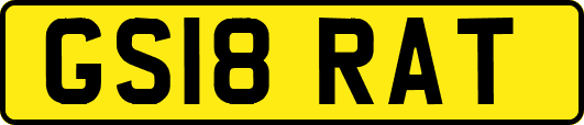GS18RAT