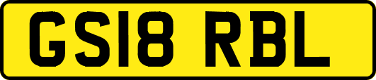 GS18RBL