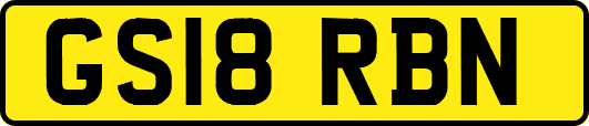 GS18RBN