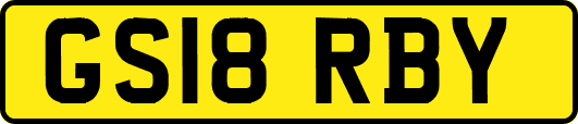 GS18RBY
