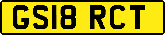 GS18RCT