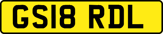 GS18RDL