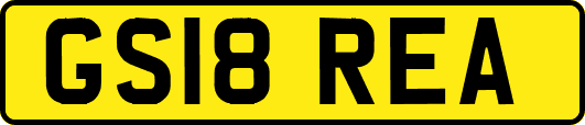 GS18REA
