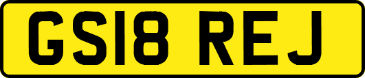 GS18REJ