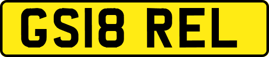 GS18REL