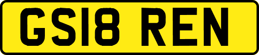 GS18REN