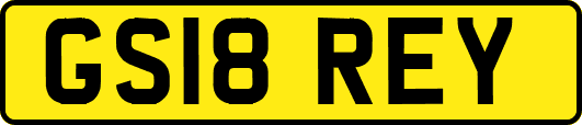 GS18REY