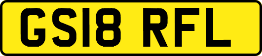 GS18RFL