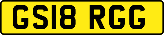 GS18RGG