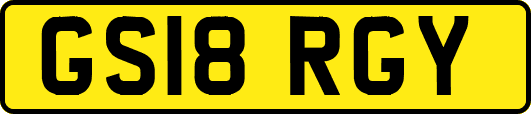 GS18RGY