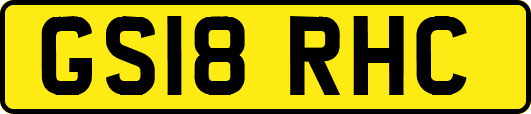GS18RHC
