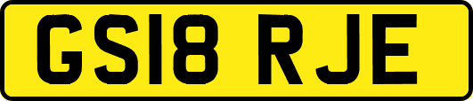 GS18RJE
