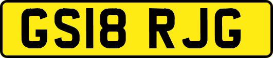 GS18RJG