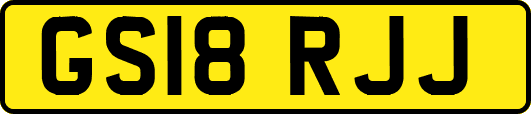 GS18RJJ