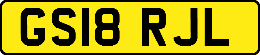 GS18RJL