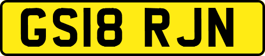 GS18RJN