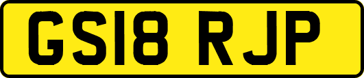 GS18RJP