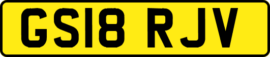GS18RJV
