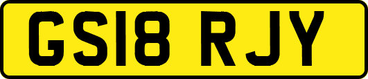 GS18RJY