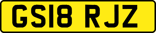 GS18RJZ